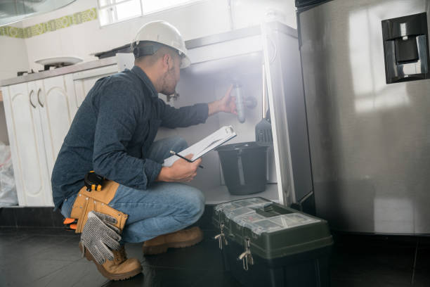 Best Plumbing Services Near Me  in Encantada Ranchito El Calaboz, TX