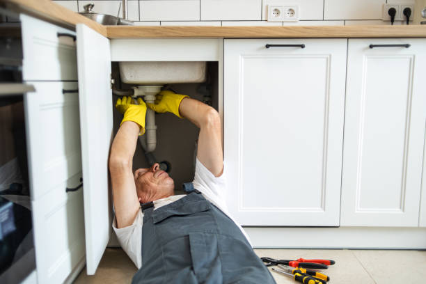 Best Gas Line Repair  in Encantada Ranchito El Calaboz, TX