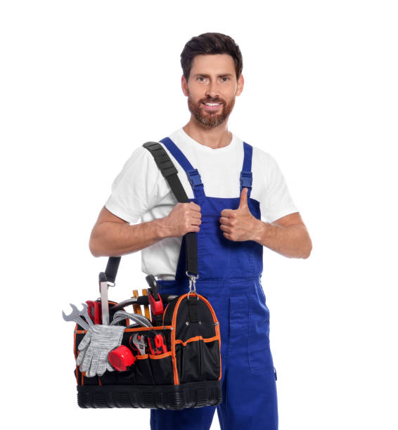 Best Local Plumber Services  in Encantada Ranchito El Calaboz, TX